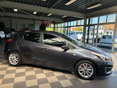 Kia Cee'd - 1.6 GDI ComfortPlusLine Navigator
