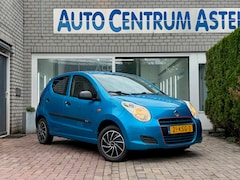 Suzuki Alto - 1.0 Comfort Zeer zuinig