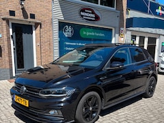 Volkswagen Polo - 1.0 TSI Highline 3 X R-Line, Pano, ACC, LED