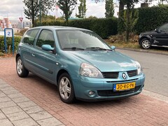 Renault Clio - 1.4 Authentique Comfort