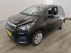 Peugeot 108 - 108 1.0 e-VTi 72pk Active | Airconditioning | Bluetooth Carkit en muziek streamen | Extra