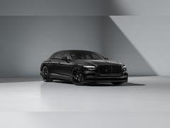 Bentley Flying Spur - S V8 Hybrid |FLYING B RADIATOR MASCOT|STYLING SPECIFICATION