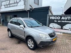 Opel Antara - 2.4-16V Enjoy 4wd 4x4 airco Koppeling slecht