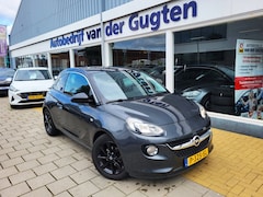 Opel ADAM - 1.4 Jam / Park.senoren / Cruise Control / Airco / 55.000 KM /