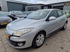 Renault Mégane - 1.5 dCi Expression StartStop/Apk 09-1-2027