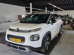 Citroën C3 Aircross - 1.2 PureTech S&S Shine/PANODAK/360/NAP/