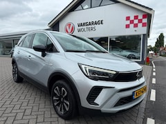 Opel Crossland - 1.2 Turbo Elegance RIJKLAARPRIJS