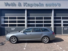 Audi A6 Avant - 3.0 TFSI quattro