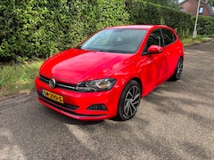 Volkswagen Polo - 1.0 Comfortline leder bekleding