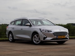 Ford Focus Wagon - 1.0 EcoBoost Trend Edition Business 16" Lane assist Apple CarPlay