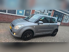 Suzuki Swift - 1.5 Exclusive airco jaar apk