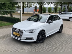 Audi A3 Sportback - 40 E-tron Advance Sport Navi Pdc LM Halfleder