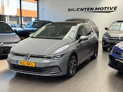 Volkswagen Golf - 1.5 eTSI Style / Pano / Camera /