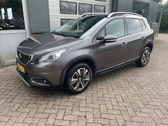 Peugeot 2008 - 1.2 PureTech Allure