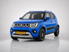 Suzuki Ignis - 1.2 Smart Hybrid Select