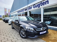 Mercedes-Benz C-klasse - 180 Prestige / Automaat / Cruise Control / Stoelverwarming / Bluetooth /