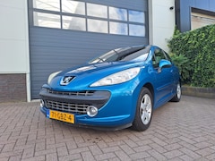 Peugeot 207 - | 1.4 VTi XS Pack | Airco |