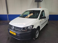 Volkswagen Caddy Maxi - 1.4 TSI L2H1 BMT Automaat