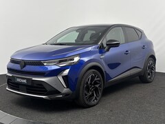 Renault Captur - 1.8 E-Tech full hybrid 160 esprit Alpine | Carplay/Android Auto | Camera | Sportstoelen |