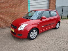 Suzuki Swift - 1.3 Shogun 5-Drs Airco Bj:2007