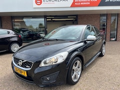 Volvo C30 - 2.0 R-Edition