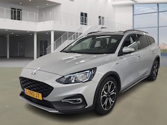 Ford Focus Wagon - 1.5 EcoBoost Active X Business
