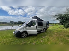 Opel Vivaro - 1.9DTI 2.7T CAMPERbus