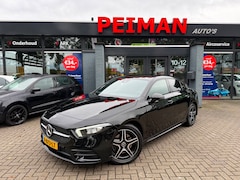 Mercedes-Benz A-klasse - 250 e Business Solution AMG Limited | Sfeerverlichting | Navigatie | Stoelverwarming | App