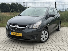 Opel Karl - 1.0 ecoFLEX Edition Cruise|Bluetooth|Radio | Airco |