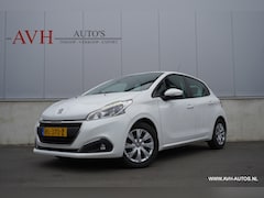 Peugeot 208 - 1.6 BlueHDi Blue Lease