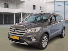 Ford Kuga - 1.5 EcoBoost Trend Ultimate