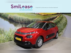 Citroën C3 - 1.2 Feel|Climate|Navigatie|Parkeer sensoren