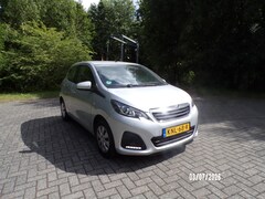 Peugeot 108 - 1.0 VTi Allure