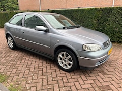 Opel Astra - 1.6 Njoy |airco|trekhaak|