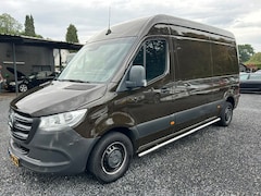 Mercedes-Benz Sprinter - 211 1.9 CDI L2H2 FWD