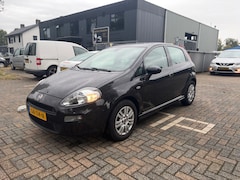 Fiat Punto Evo - 0.9 TwinAir Street - Nieuwstaat - Nw Apk - Vol Ondh