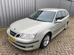 Saab 9-3 Sport Estate - 1.9 TID Linear
