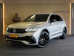 Volkswagen Tiguan - 1.5 TSI Elegance R-Line|GARANTIE|PANO|ACC|CARPLAY|STOELVERW|CAMERA