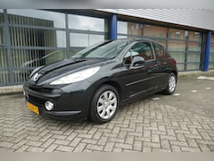 Peugeot 207 - 1.6 VTi Look Apk 6-7-2027 Clima Cruise control