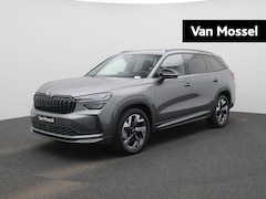 Skoda Kodiaq - 1.5 TSI MHEV Sportline Business 7p 150 PK | Automaat | Matrix LED Koplampen | Verwarmbare