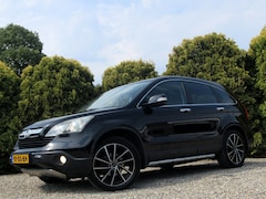 Honda CR-V - 2.0i Comfort * 19 inch velgen * Mooi