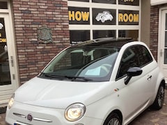 Fiat 500 - 0.9 TwinAir Turbo Cult