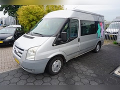 Ford Transit Kombi - 300M 2.2 TDCI HD 9P INVALIDE VERVOER /MARGE