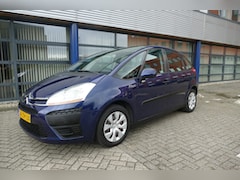 Citroën C4 Picasso - 1.8-16V Prestige 5p. Airco Apk 3-2-2027