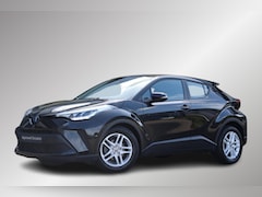 Toyota C-HR - 1.8 Hybrid Active, Carplay, All Seasons