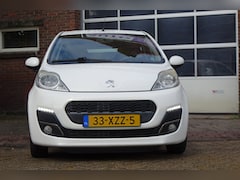 Peugeot 107 - 1.0 Active 5drs