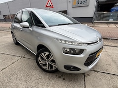 Citroën C4 Picasso - 1.2 PureTech Intensive Camera NAVI Volledig onderhouden CLIMA