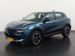 Alfa Romeo Junior - Elettrica 54 kWh | All-in 533, - Private Lease | Direct uit voorraad