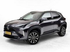 Toyota Yaris Cross - 1.5 Hybrid 115 First Edition achteruitrijcamera / Stoelverwarming voor