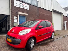 Citroën C1 - 1.0-12V Ambiance AIRCO&JAAR APK